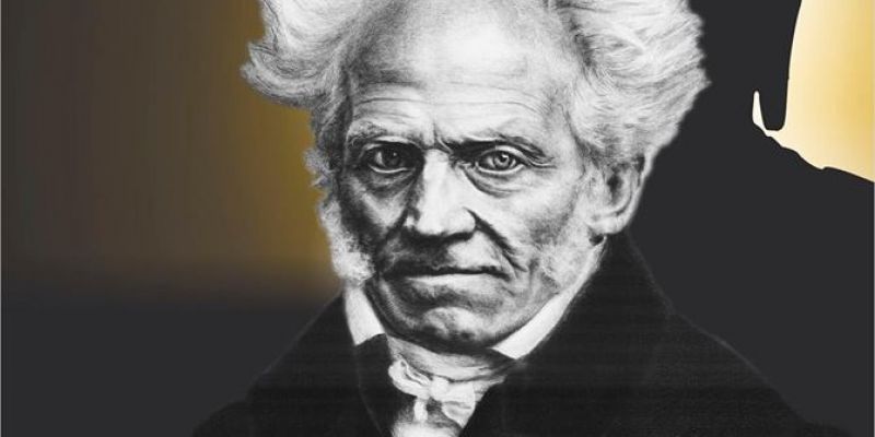 Artur Schopenhauer 1788-1860. (Nie)wola filozofa