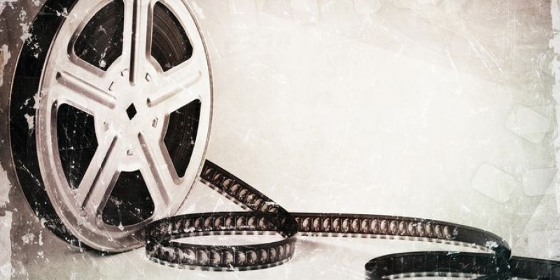 GRAND OFF w Plamie - Najlepsze Niezależne Krótkie Filmy Świata