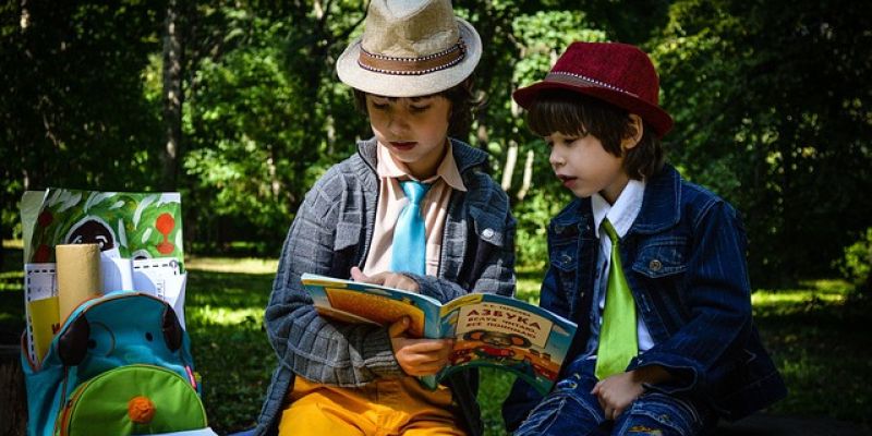 Wakacje w Sopocie, jakie atrakcje przygotowano dla dzieci?