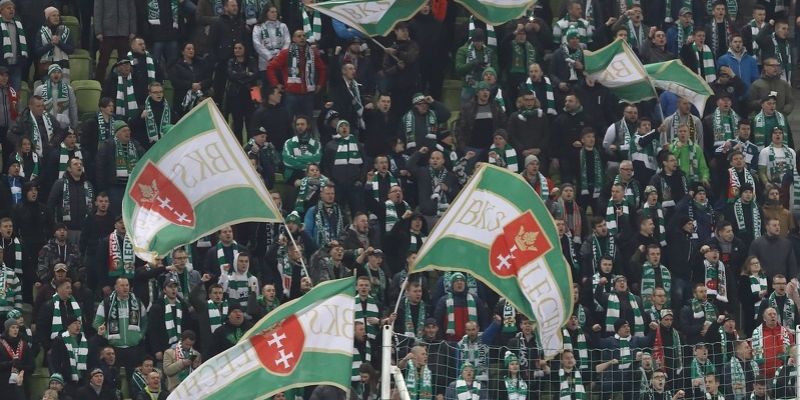 „Kibice na stadionie” - Lechia rozpoczyna akcję i zaprasza fanów do wsparcia