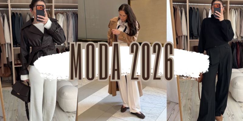 Manifest Nowoczesnej Kobiecości: Jak Zdefiniować Swój Styl Wiosną 2026 Roku