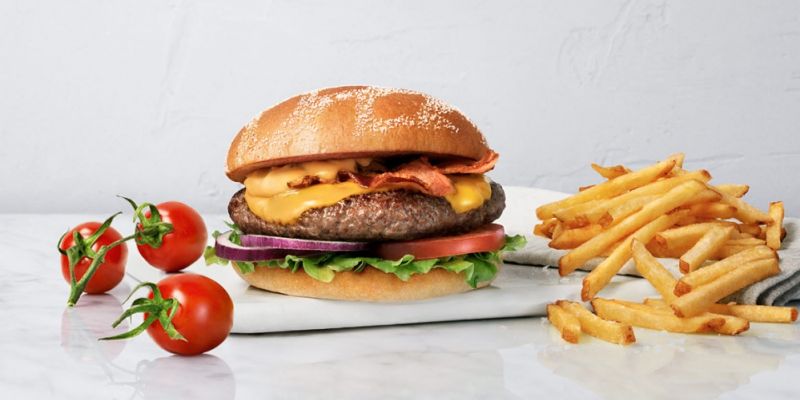 MAX Premium Burgers otwiera lokal w Gdańsku i w Warszawie