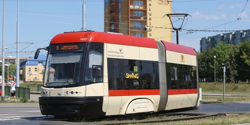 Od poniedziałku zmiany w rozkładzie: więcej tramwajów w godzinach szczytu i wieczorami