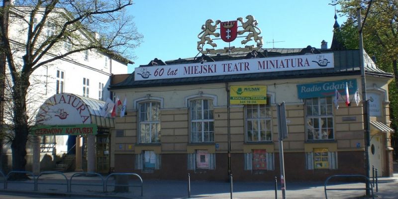 Siedemdziesiąt lat Miniatury