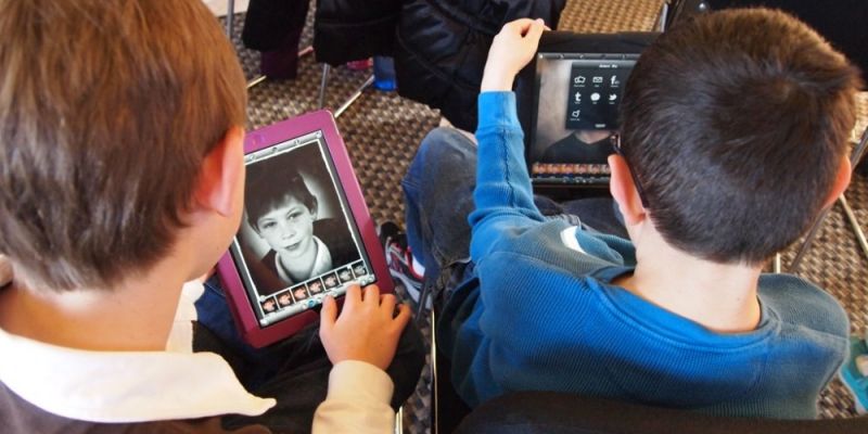 DEMolka – Domowa Edukacja Medialna w Instytucie Kultury Miejskiej