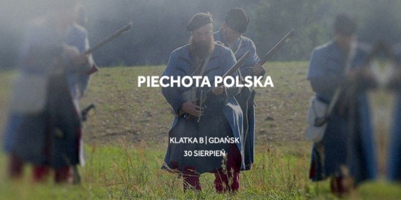 G&O 14 - Piechota Polska