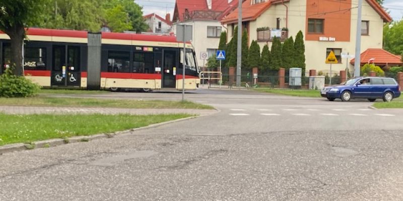 Kiedy pojedzie tramwaj z  Piecek-Migowa do Wrzeszcza