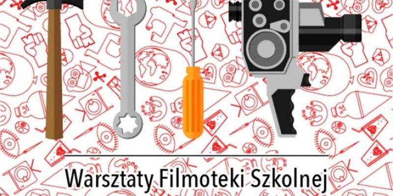 Poznaj tajniki sztuki filmowej z Filmoteką Szkolną