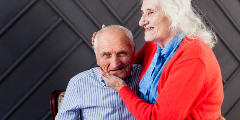 Na Mazowszu przybywa stulatków