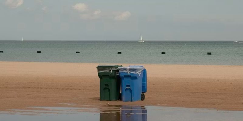 Eko Weekend z Portem Gdańsk już w 8–9 sierpnia