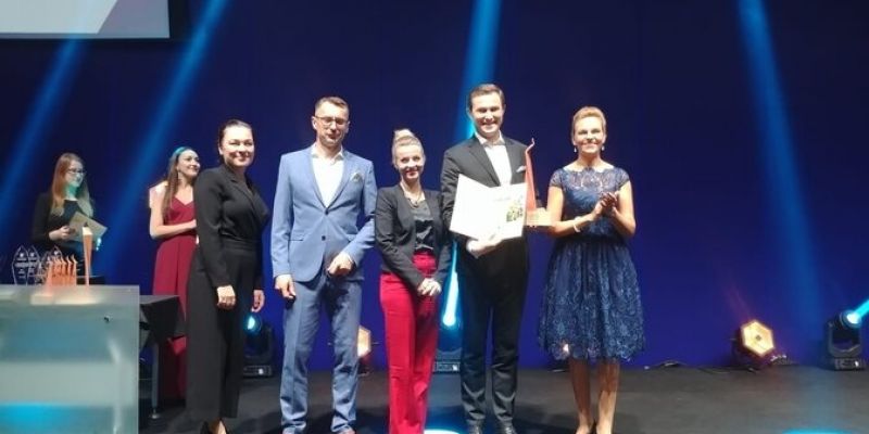 Gdańsk zdobywcą Pucharu Recyklingu