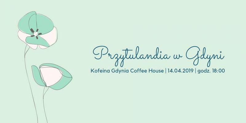 Przytulandia w Gdyni - warsztaty z przytulania