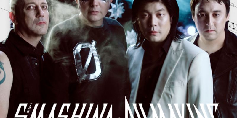 The Smashing Pumpkins zagra na Open’er Festival 2019!