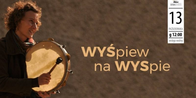 WYŚpiew na WYSpie