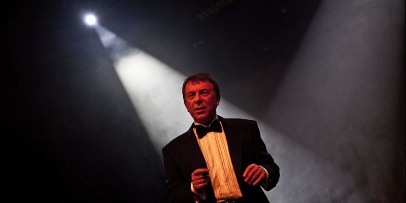 Koncert dla gdańszczan „Gdzie się podziały tamte prywatki”