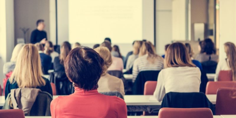 Październik pod znakiem studentów