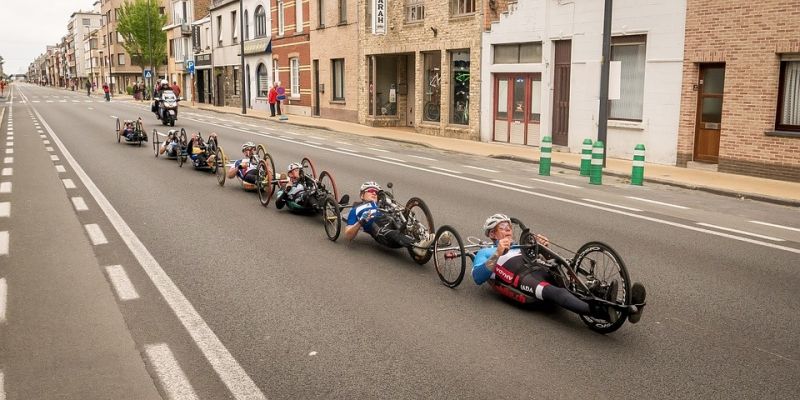 Rowerami z Wrocławia do Gdańska w ciągu 24 godzin!