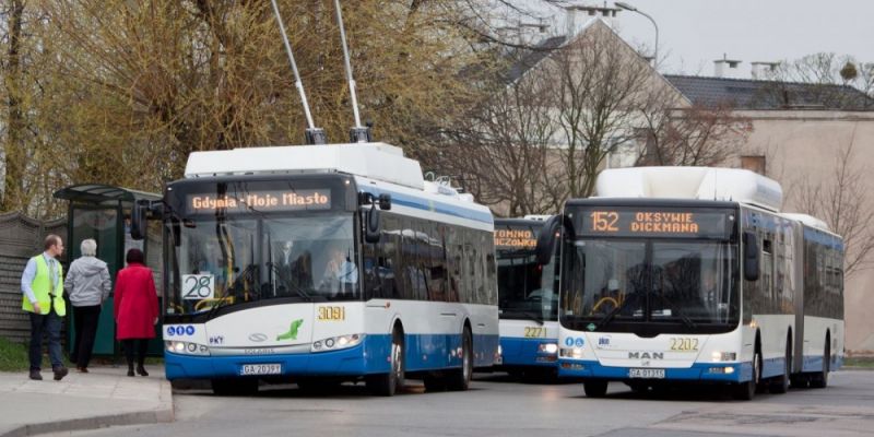 Wybierz nazwę pomorskiego biletu metropolitalnego!