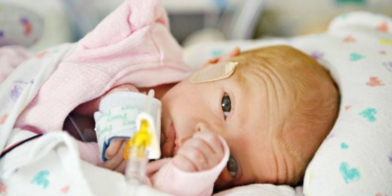 Jak rodziła się polska neonatologia?