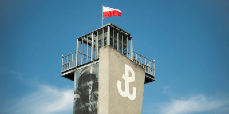 Ciekawostki o Powstaniu Warszawskim: „Kubuś”, małżeństwa i „roznosiciele radości”