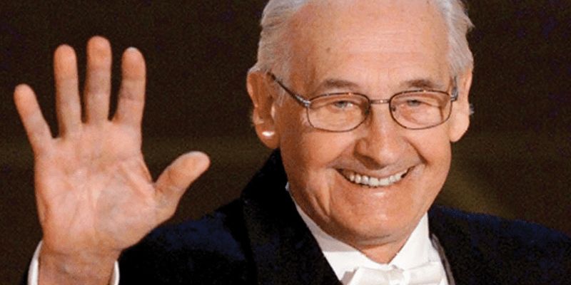 Rok 2026 pod znakiem Andrzeja Wajdy: Wielkie obchody setnej rocznicy urodzin mistrza polskiego kina