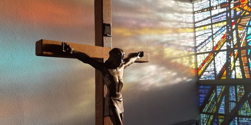 [Wielki Post] Wkrótce ruszy pielgrzymowanie po Kościołach Stacyjnych