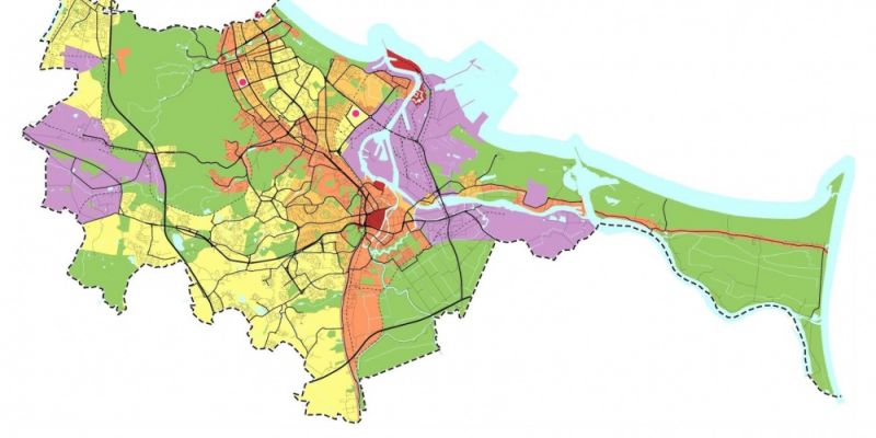 Gdańsk rozpoczyna walkę z brzydotą w mieście