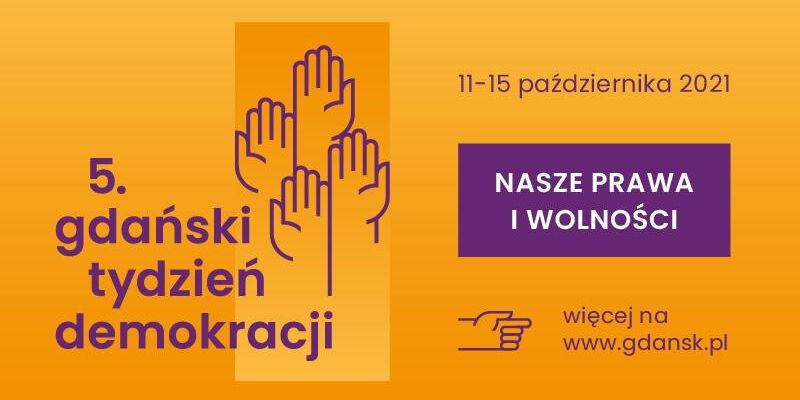 Gdański Tydzień Demokracji