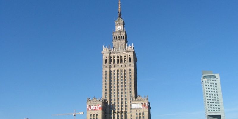 Uchwała dotycząca metropolizacji Warszawy w dalszym ciągu stoi pod znakiem zapytania.