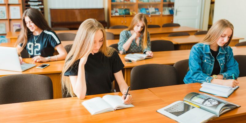 Ruszyła rekrutacja do szkół średnich w Gdyni. Co warto wiedzieć?