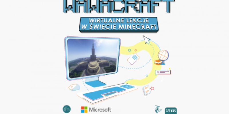 Blisko 140 szkół w świecie Minecraft