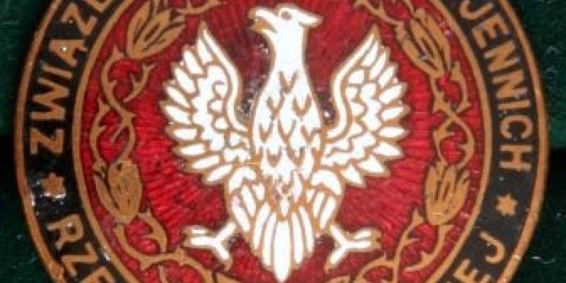 Obchody 100-lecia powstania Związku Inwalidów Wojennych Rzeczypospolitej Polskiej