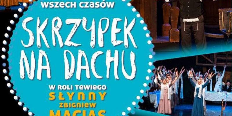 Skrzypek na dachu