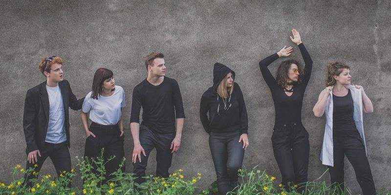 MJO 2018 / Zespół 5/6 a'cappella + wręczenie nagród Marszałka