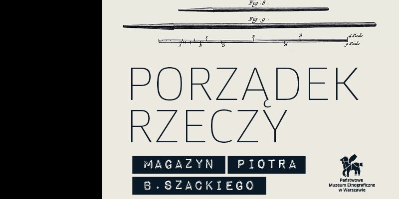 Porządek Rzeczy. Spotkania z Rzemieślnikami i artystami.