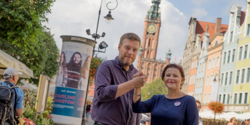 Wybory do Sejmików Wojewódzkich równie ważne co samorządowe
