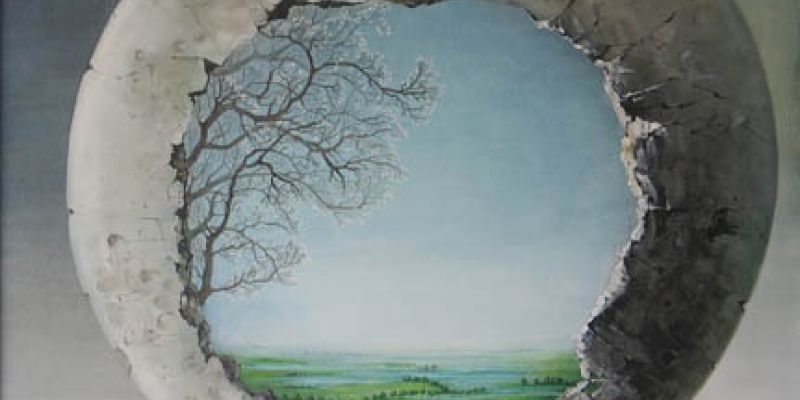 Czterdzieści lat surrealizmu