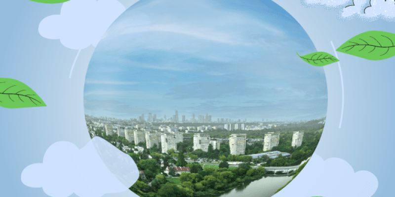 Warszawa gaśnie dla planety: Wielka mobilizacja stolicy w ramach Godziny dla Ziemi