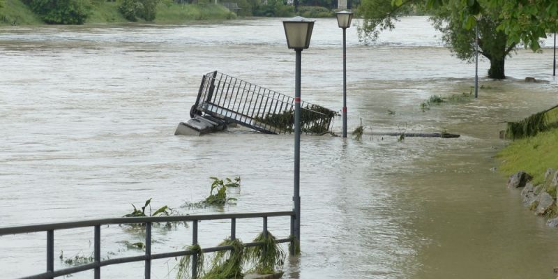 Gdańsk rozbudowuje system ostrzegania mieszkańców przed zagrożeniami