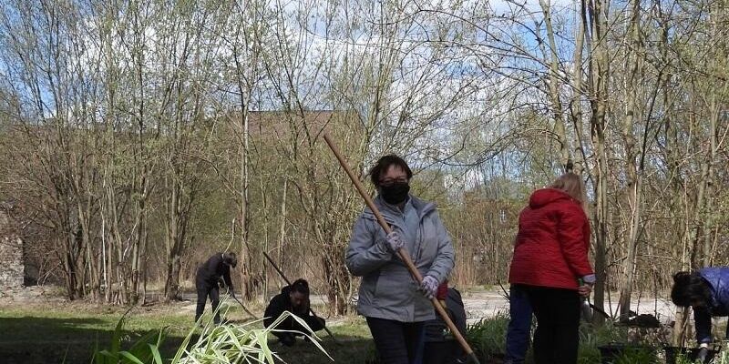 Działania sąsiedzkie w rewitalizowanych dzielnicach - konkurs dla organizacji pozarządowych