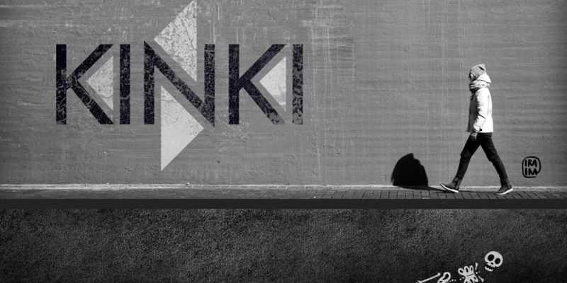 Koncert KINKI