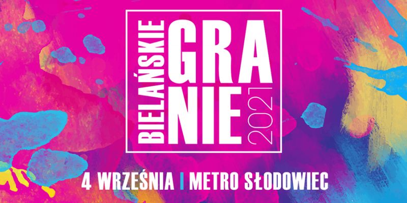 Bielańskie Granie 2021