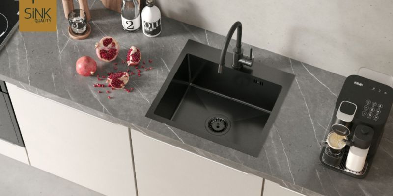 Najczęstsze błędy przy wyborze zlewu i jak ich uniknąć