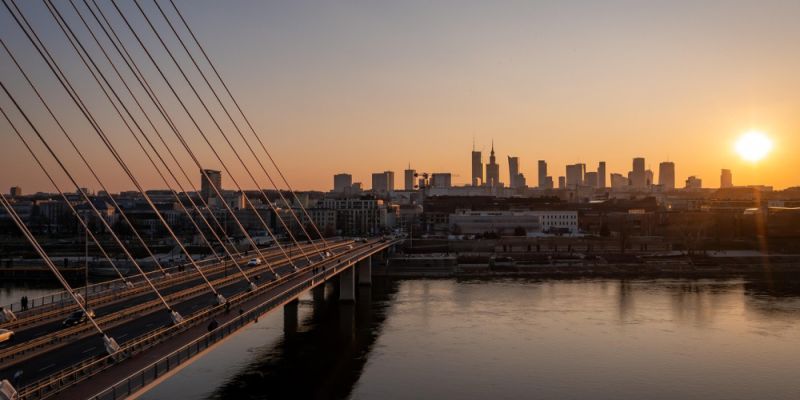 Ekologia, muzyka i rozwój osobisty: Przewodnik po darmowych wydarzeniach w stolicy