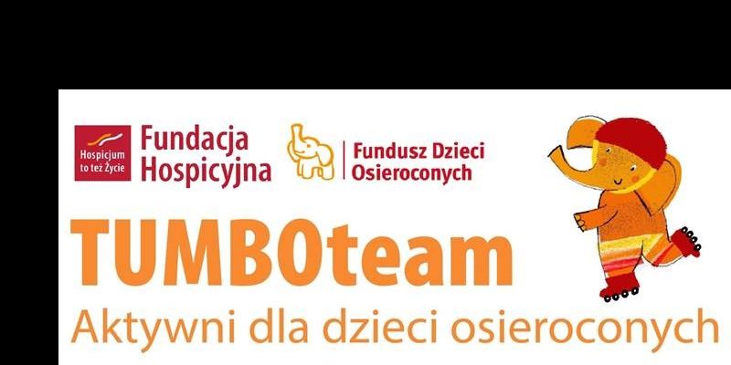 Dołącz do TUMBOteamu!