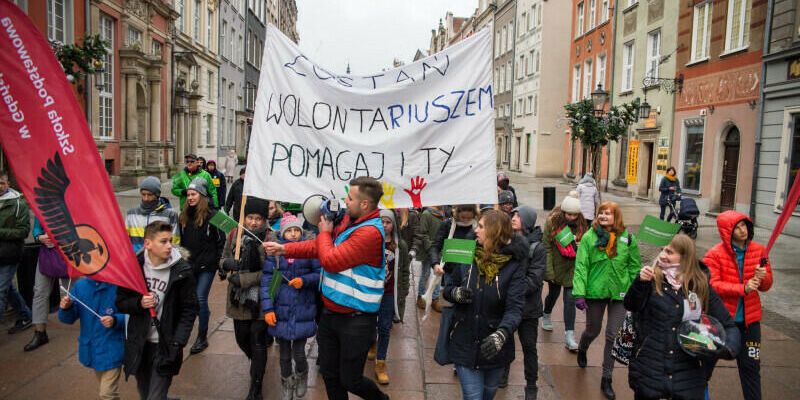 Gdański Tydzień Wolontariatu