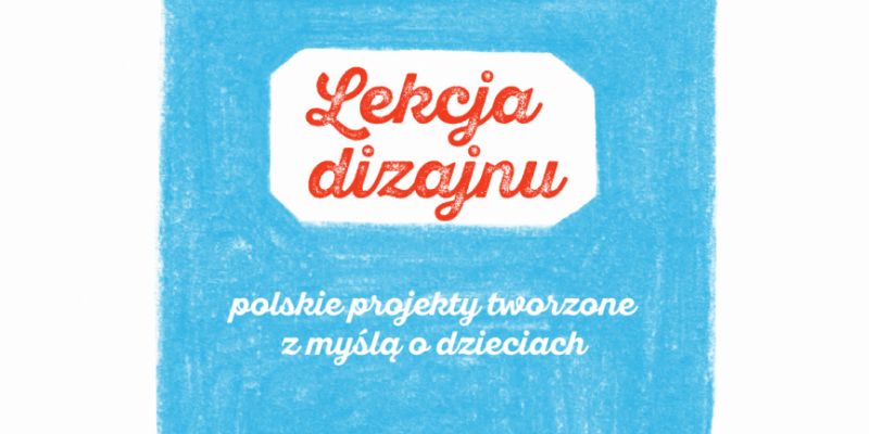 Lekcja Dizajnu