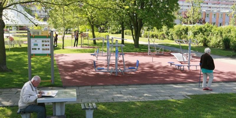 Gdańsk. Kwota Budżetu Obywatelskiego z roku na rok wzrasta