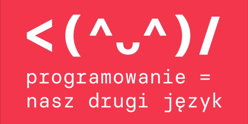 Nauka programowania dla warszawskich szkół. Miasto dołączyło do innowacyjnego projektu