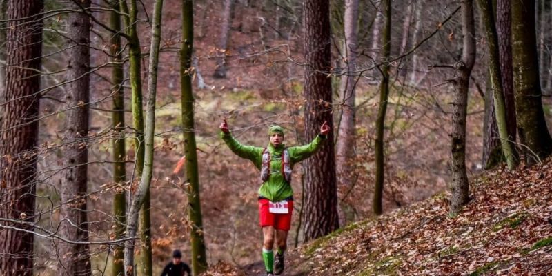 Ekstremalne emocje na Garmin Ultra Race Gdańsk